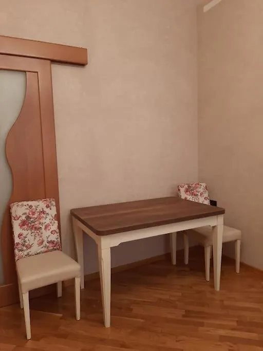 Cozy Apartment In City Center Baku